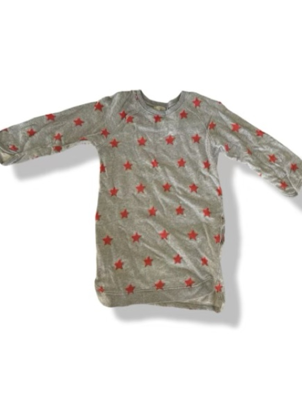 Stella McCartney Kiss Print Dress